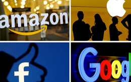 EU ra luật răn đe các đại gia công nghệ, bảo vệ cư dân mạng