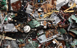 Thiếu chip, một tập đoàn lớn phải thu mua máy giặt cũ để lấy linh kiện bán dẫn bên trong