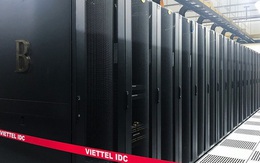 Viettel sẽ đầu tư 6.000 tỷ đồng xây dựng trung tâm dữ liệu lớn nhất Việt Nam