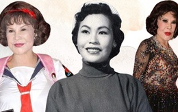 Thảm họa dao kéo showbiz: Làm tiểu tam bên cạnh đại gia đáng tuổi bố, điên cuồng thẩm mỹ cũng vì níu giữ nhân tình