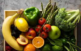 6 mẹo đơn giản để cải thiện sức khỏe lá gan