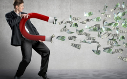 100.000 tỷ của nhà đầu tư "nằm chờ" tại các Công ty chứng khoán vào cuối quý 1