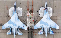 4 điểm yếu tồi tệ của máy bay chiến đấu Su-35 - mới bị bắn hạ ở Ukraine