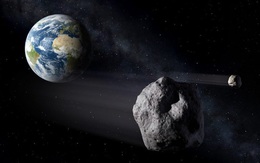 Trung Quốc dự định thử nghiệm hệ thống phòng thủ hành tinh, phóng "thiết bị va chạm" làm chệch hướng thiên thạch