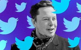 Twitter chấp nhận bán mình cho Elon Musk với giá 44 tỷ USD