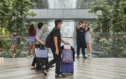 Singapore: Cuộc sống trở lại “gần như bình thường” sau khi nới lỏng hạn chế COVID-19