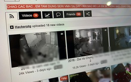 Hàng loạt camera an ninh gia đình bị lộ, lý do không phải vì hacker mà do chính người dùng?