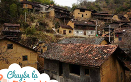 Ngôi làng kỳ quặc 90% cư dân có cùng một họ, không được phép kết hôn với người ngoài: Khi được hỏi một câu dân địa phương lập tức “tái mặt”, bí mật hóa ra nằm ở cuốn gia phả