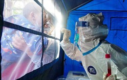 Covid-19 tại Trung Quốc: Cảm xúc đối lập ở Thượng Hải và Bắc Kinh