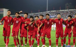 Môn bóng đá SEA Games 31 độc đáo nhất lịch sử Đông Nam Á