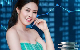 Sao Việt lấn sân kinh doanh: Ngọc Hân từ thành công với thời trang, bạo chi tiền tỷ hệ thống cầm đồ