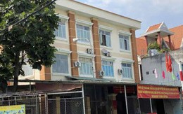 TP HCM: Truy tố 13 cựu cán bộ Công an phường Phú Thọ Hòa, quận Tân Phú