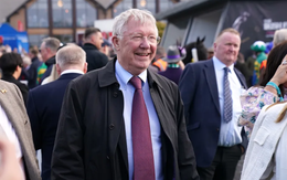 Lần đầu lên tiếng về Ten Hag, Sir Alex nói gì?