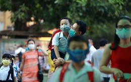 Ngày 28/4, thêm 7.116 ca COVID-19, hơn 1.1 triệu liều vắc xin đã tiêm cho trẻ từ 5-11 tuổi