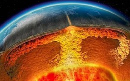 Trái Đất rung chuyển 85.000 lần vì "quái vật lửa" dưới biển trỗi dậy