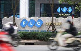 Mua FLC tuần trước, tuần này lãi 30%