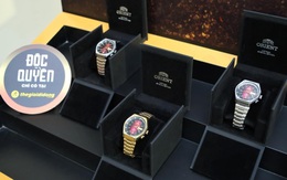 Thế Giới Di Động gây bất ngờ ở mảng bán lẻ đồng hồ truyền thống