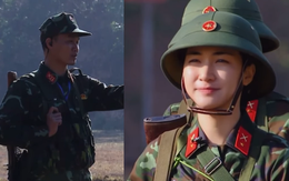 Đại úy quân đội hỏi Hòa Minzy câu khó, nữ ca sĩ trả lời ra sao khiến nhiều người xúc động?