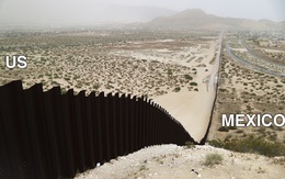 Mexico tạm đình chỉ trợ cấp giá xăng dầu tại khu vực giáp biên giới với Mỹ