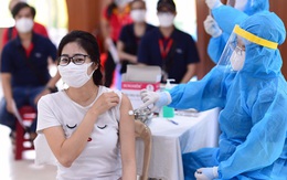 Ngày 3/4, thêm 50.730 ca COVID-19 mới