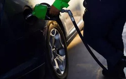 Khủng hoảng năng lượng: Tài xế Mỹ... vượt biên đổ xăng giá rẻ, Sri Lanka giới nghiêm 36 giờ