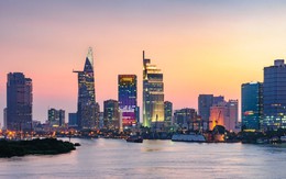 1 thành phố của VN sẽ trở thành trung tâm tài chính Châu Á, GRDP bình quân 37.000 USD