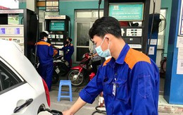 Giá xăng sẽ tiếp tục tăng sau nghỉ lễ?