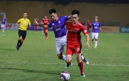 HLV Viettel: 'Nếu được sang Nhật Bản, Hàn Quốc thì Hoàng Đức sẽ phát triển hơn'