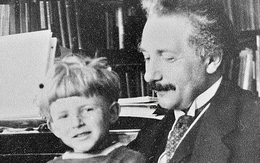 Người con trai út ngỡ là “bản sao” của Albert Einstein: Cuộc đời rơi vào bi kịch khi mới 20 tuổi và nỗi day dứt mãi ám ảnh người cha thiên tài