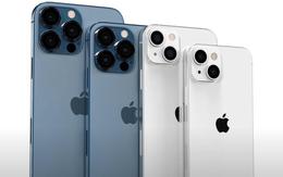 Bạn có thể sẽ phải trả 800k/tháng để thuê iPhone 13 và hơn 1,1 triệu/tháng để thuê iPhone 13 Pro Max