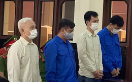 Giám đốc bệnh viện ở Tiền Giang thuê côn đồ giết người vì ghen
