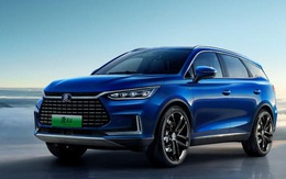 Thêm một ‘ông trùm’ làng xe công bố khai tử xe xăng