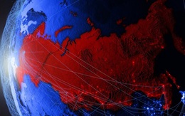 Nga tiến gần hơn đến hệ thống Internet riêng
