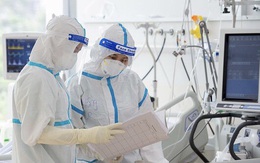 Ngày 5/4, thêm 54.995 ca mắc COVID-19 mới tại 61 tỉnh thành