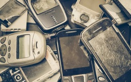 Cách vứt bỏ điện thoại cũ một cách an toàn