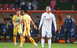 Sau ngày thắng Viettel, Quang Hải có thể đá thêm 2 trận nữa cho Hà Nội FC