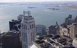 Có một nơi được mệnh danh là “địa ngục cao tầng” giữa khu dân cư sang trọng bậc nhất New York: Sống trong căn hộ đắt đỏ nhưng hàng ngày phải leo 59 tầng để ra khỏi nhà