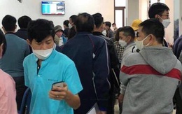 Đất vùng ven thành phố lên cơn sốt, người dân Đà Nẵng chen chúc làm giấy tờ đất đai