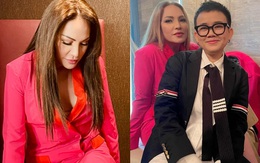 Thanh Hà: Hai lần hủy hôn với bạn trai kém 12 tuổi và tình yêu với Phương Uyên