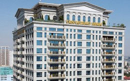 Tân Hoàng Minh chính thức có Chủ tịch mới, là con trai cả ông Đỗ Anh Dũng
