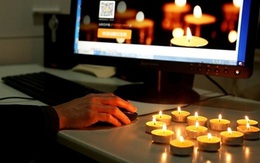 Người dân Trung Quốc chuộng "tảo mộ online" vì COVID-19