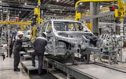 Đông Nam Á là lựa chọn hàng đầu của nhà đầu tư