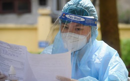 Ngày 7/4, thêm 45.886 ca COVID-19 mới, trong ngày 117.503 bệnh nhân được công bố khỏi bệnh