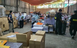 Khởi tố thêm 22 bị can trong vụ 3,2 triệu cuốn sách giáo khoa giả ở Hà Nội