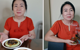 Danh tính idol "Tóp Tóp" U60 kiếm 100 triệu/ tháng nhờ vào vai mẹ chồng dạy dỗ nàng dâu