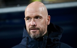 Ten Hag gửi đề nghị làm khó Man Utd