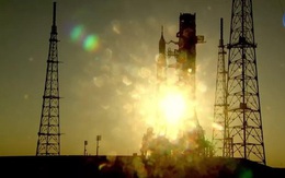 Nỗ lực thứ 2 của NASA sau sự cố tên lửa Mega Moon