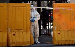 Trung Quốc khẳng định "Zero COVID-19 năng động" là đúng đắn và hiệu quả