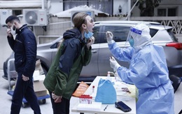 Trung Quốc xử lý gần 20 quan chức ở Cát Lâm và Thượng Hải vì Covid-19