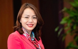 Nóng: Bắt phó chủ tịch FLC Hương Trần Kiều Dung